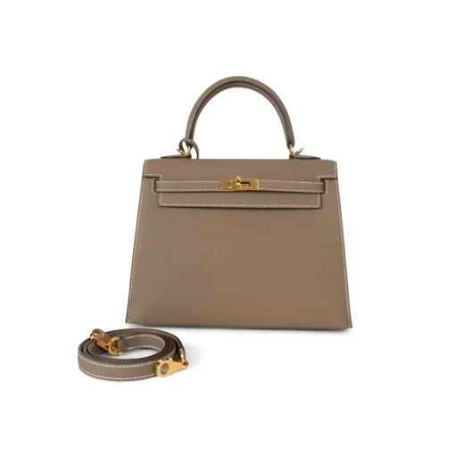 HM Kelly Bag - 6 - hm0000006 - Image 2