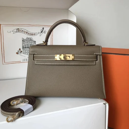 HM Kelly Bag - 6 - hm0000006 - Image 4