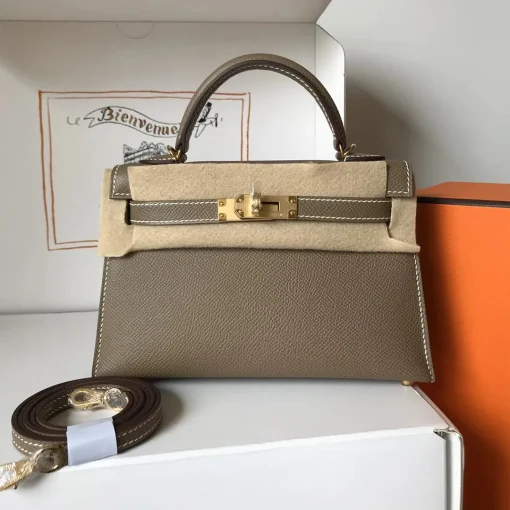 HM Kelly Bag - 6 - hm0000006 - Image 3