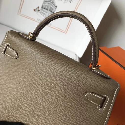 HM Kelly Bag - 6 - hm0000006 - Image 9