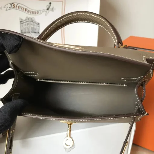 HM Kelly Bag - 6 - hm0000006 - Image 11
