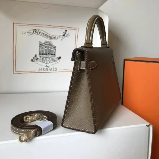 HM Kelly Bag - 6 - hm0000006 - Image 6