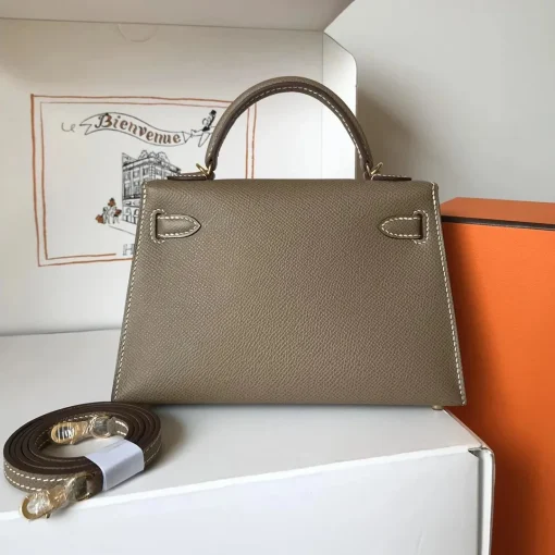 HM Kelly Bag - 6 - hm0000006 - Image 5