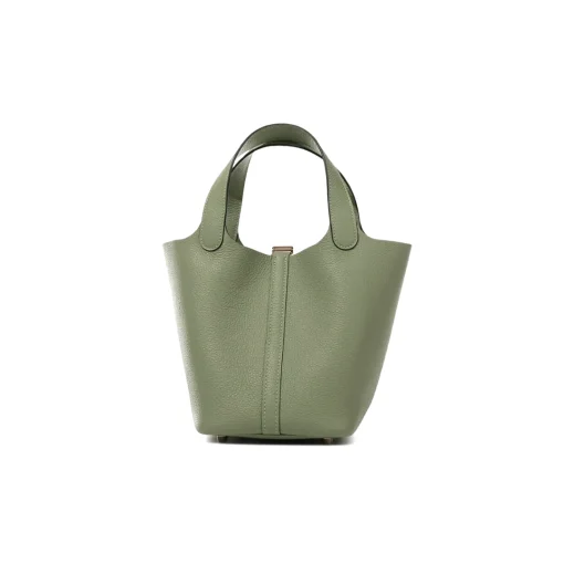 HM Vert Criquet Clemence Picotin Lock - 10 - hm0000010 - Image 2