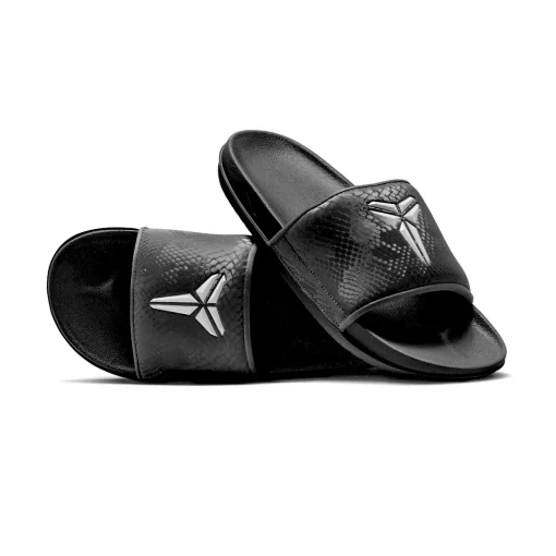 Kobe Offcourt Slides Black Mamba - 1 - kbs000001 - Image 4