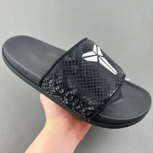 Kobe Offcourt Slides Black Mamba - 1 - kbs000001 - Image 5