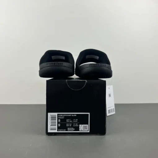 Kobe Offcourt Slides Black Mamba - 1 - kbs000001 - Image 7