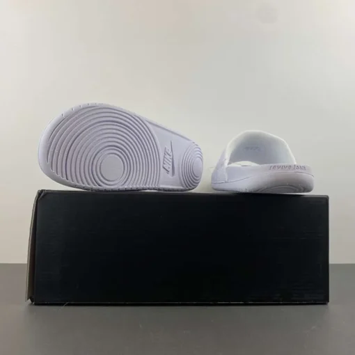 Kobe Offcourt Slides Triple White - 2 - kbs000002 - Image 15