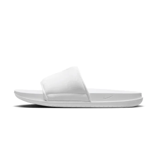 Kobe Offcourt Slides Triple White - 2 - kbs000002 - Image 2