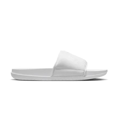 Kobe Offcourt Slides Triple White - 2 - kbs000002 - 39