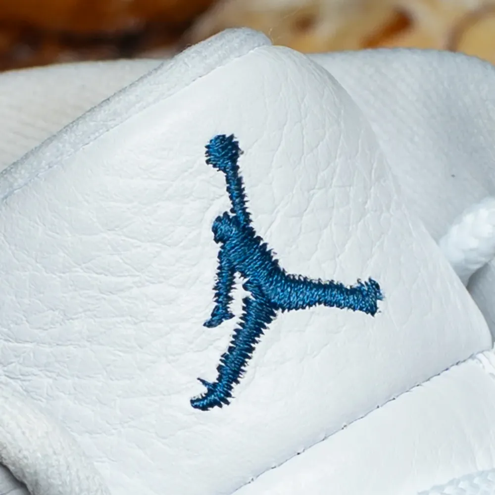 AJ 12 French Blue