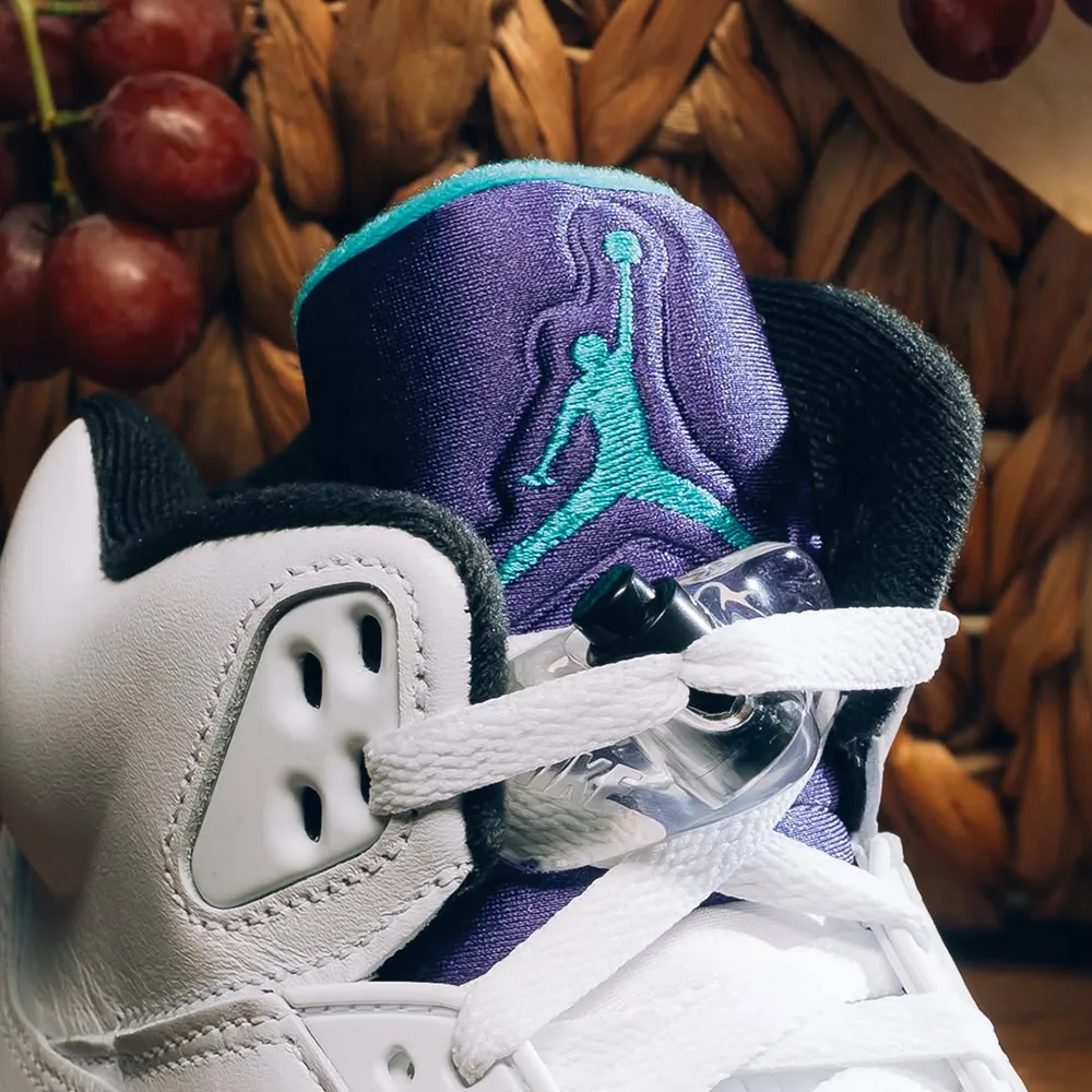 AJ 4 Forget Not Me