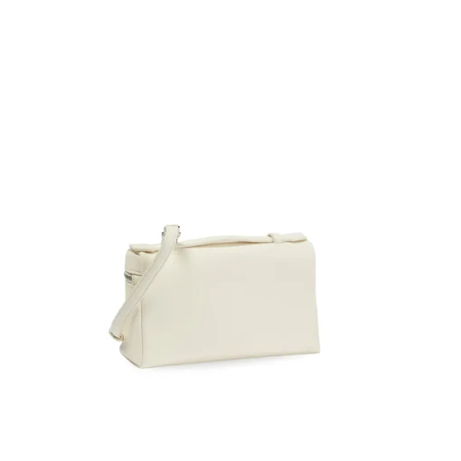 LP Extra Pocket In Grained Calfskin - 2 - lp000002 - Image 2