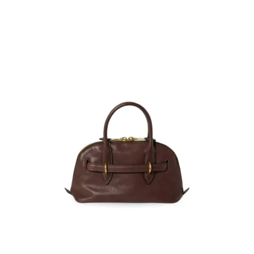 MM Aventure Nappa Leather Top-Handle Bag - 1 - mm000001 - Image 2