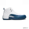 AJ 12 French Blue 2025 Shoes Sneakers - nk0002313