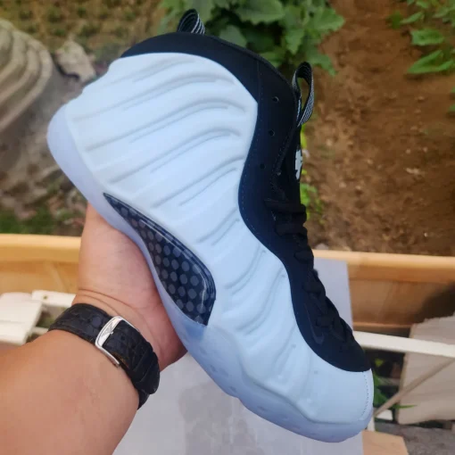 Air Foamposite One Psychic Blue Shoes Sneakers – nk0004373 - Image 11