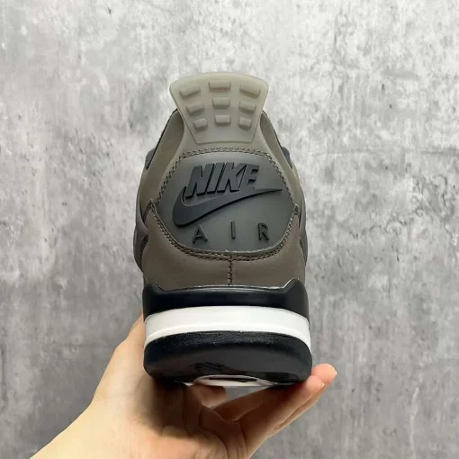 AJ 4 Retro Cave Stone Shoes Sneakers – nk0004405 - Image 10