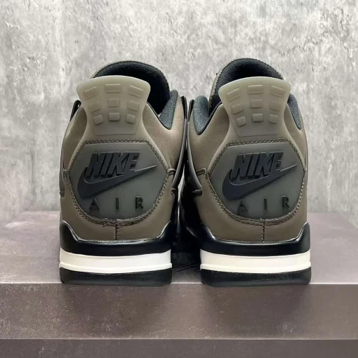 AJ 4 Retro Cave Stone Shoes Sneakers – nk0004405 - Image 11