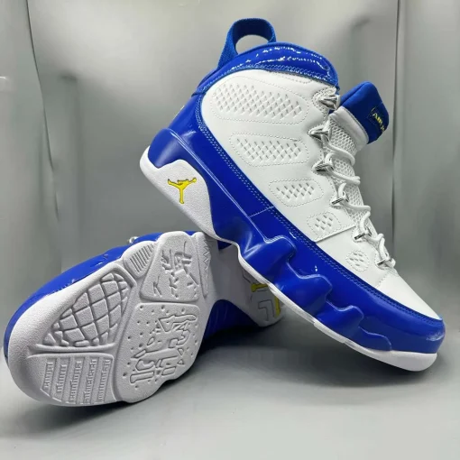 AJ 9 Kobe Bryant PE Shoes Sneakers - nk0004443 - Image 11