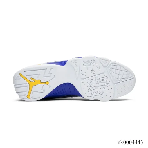 AJ 9 Kobe Bryant PE Shoes Sneakers - nk0004443 - Image 5