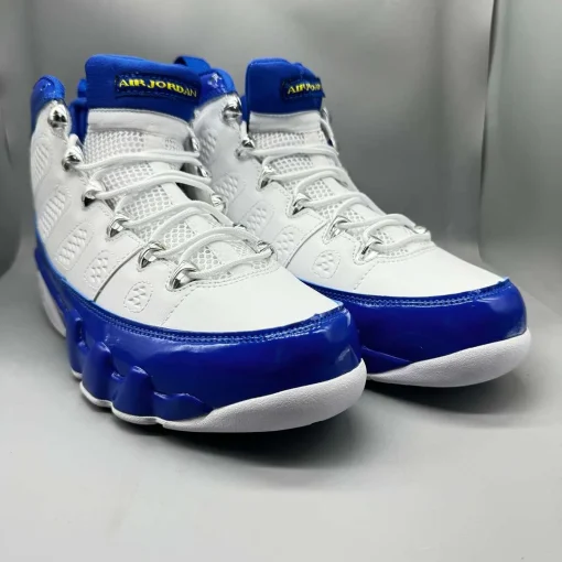 AJ 9 Kobe Bryant PE Shoes Sneakers - nk0004443 - Image 7