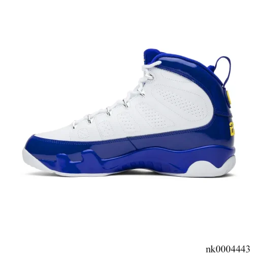 AJ 9 Kobe Bryant PE Shoes Sneakers - nk0004443 - Image 2