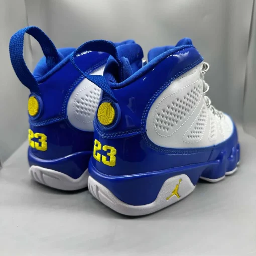 AJ 9 Kobe Bryant PE Shoes Sneakers - nk0004443 - Image 10