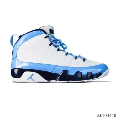 AJ 9 UNC PE Shoes Sneakers - nk0004440