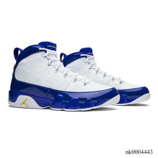 AJ 9 Kobe Bryant PE Shoes Sneakers - nk0004443 - Image 3