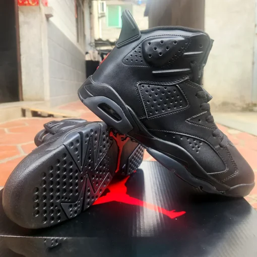 AJ 6 Bin23 Shoes Sneaker - nk0004447 - Image 9