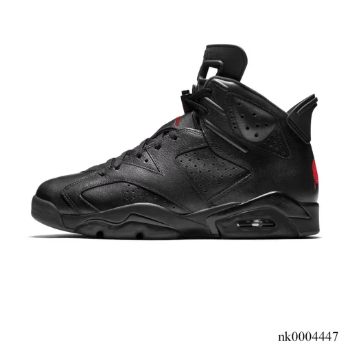 AJ 6 Bin23 Shoes Sneaker - nk0004447 - Image 2
