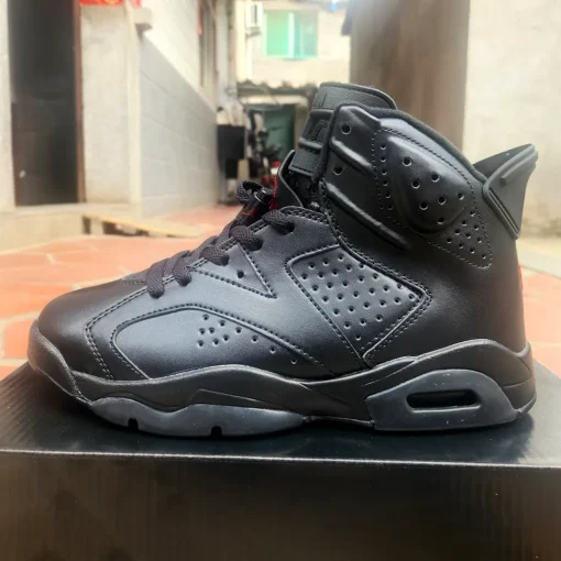 AJ 6 Bin23 Shoes Sneaker - nk0004447 - Image 6