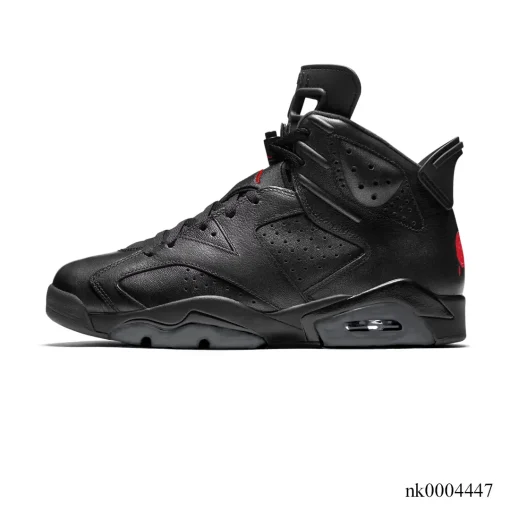AJ 6 Bin23 Shoes Sneaker - nk0004447 - Image 2