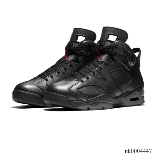 AJ 6 Bin23 Shoes Sneaker - nk0004447 - Image 3