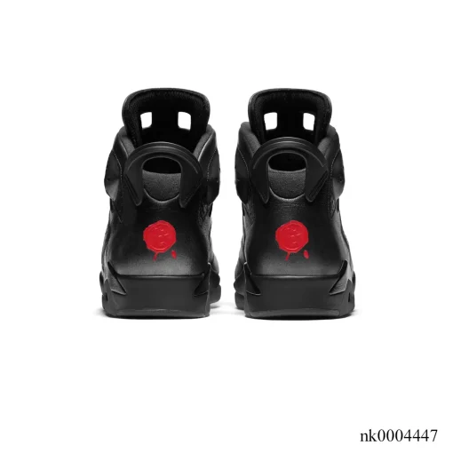 AJ 6 Bin23 Shoes Sneaker - nk0004447 - Image 4