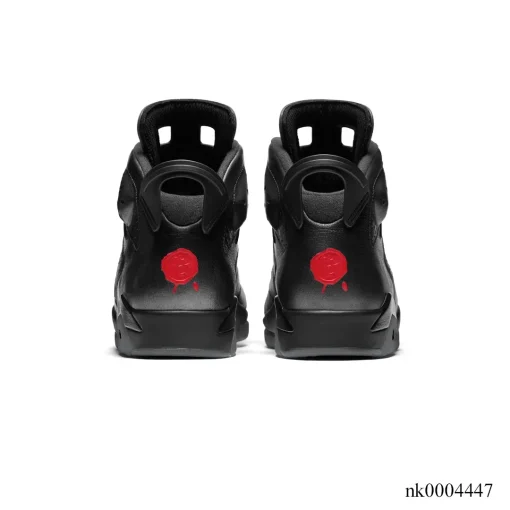 AJ 6 Bin23 Shoes Sneaker - nk0004447 - Image 4