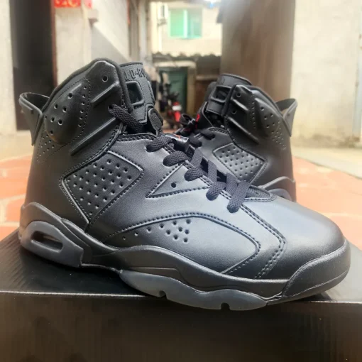 AJ 6 Bin23 Shoes Sneaker - nk0004447 - Image 5