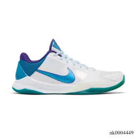 Kobe 5 Protro Draft Day Shoes Sneakers – nk0004449