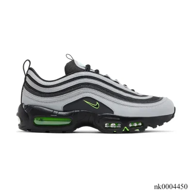 Division Street x AM 95/97 Ducks of a Feather Lightning Shoes Sneaker - nk0004450