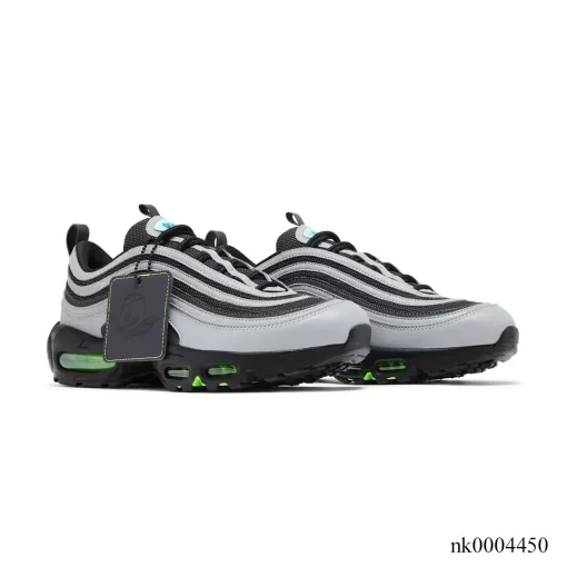 Division Street x AM 95/97 Ducks of a Feather Lightning Shoes Sneaker - nk0004450 - Image 3