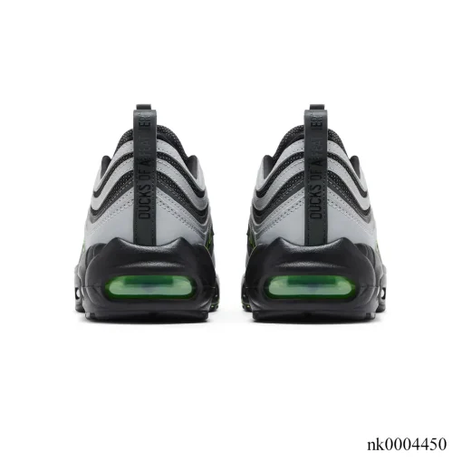 Division Street x AM 95/97 Ducks of a Feather Lightning Shoes Sneaker - nk0004450 - Image 4