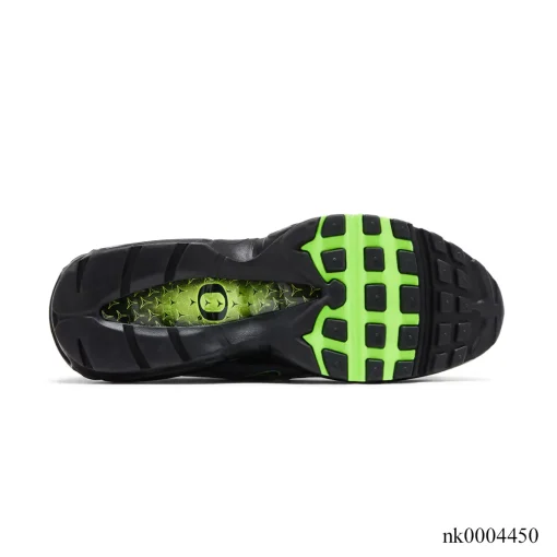 Division Street x AM 95/97 Ducks of a Feather Lightning Shoes Sneaker - nk0004450 - Image 5