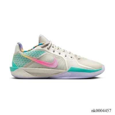 Titan 22 x Sabrina 2 Make Space Shoes Sneakers - nk0004457