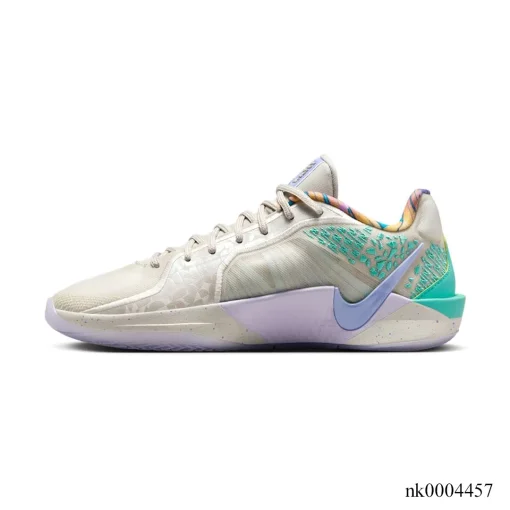 Titan 22 x Sabrina 2 Make Space Shoes Sneakers - nk0004457 - Image 2