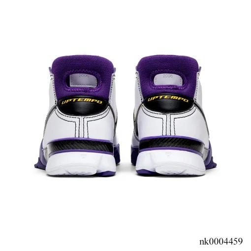 Kobe 1 Protro 81 Points Shoes Sneakers – nk0004459 - Image 4