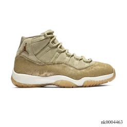 AJ 11 Neutral Olive Shoes Sneakers - nk0004463