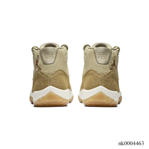 AJ 11 Neutral Olive Shoes Sneakers - nk0004463 - Image 5