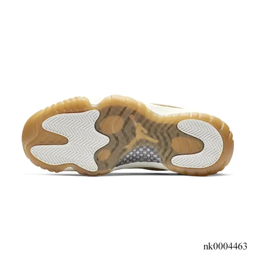 AJ 11 Neutral Olive Shoes Sneakers - nk0004463 - Image 6