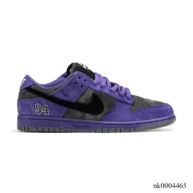 SUP x Dunk Low SB Ink Shoes Sneakers - nk0004465