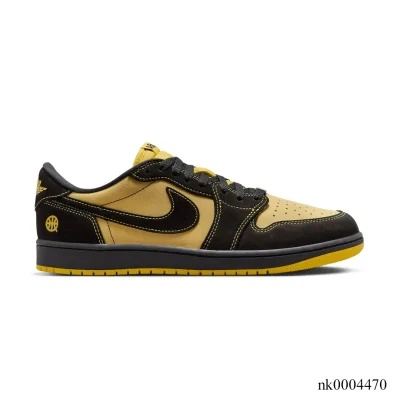 AJ 1 Low OG Quai 54 Shoes Sneakers – nk0004470
